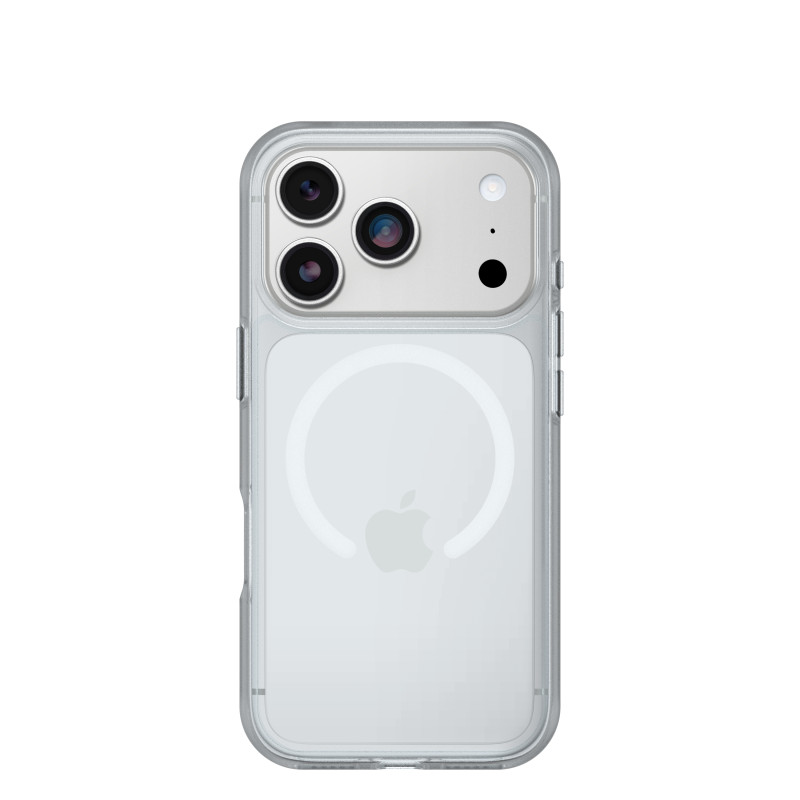 OtterBox React MS iPhone 17 Pro - clear
