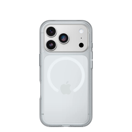 OtterBox React MS iPhone 17 Pro - clear
