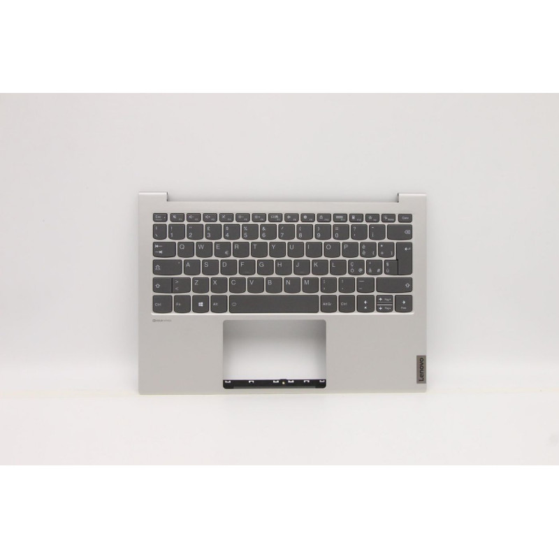 Upper Case ASM_ITA H