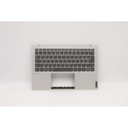 Upper Case ASM_ITA H