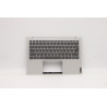 Upper Case ASM_ITA H