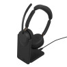 Jabra EVOLVE3 65 Stereo Link 390C Uc Stand | APLIUM