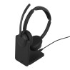 Jabra EVOLVE3 45 Stereo Link 390C Uc Stand | APLIUM