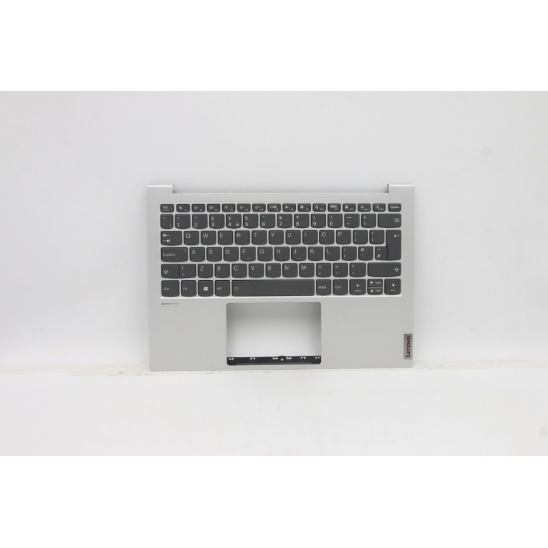 Upper Case ASM_UKE H