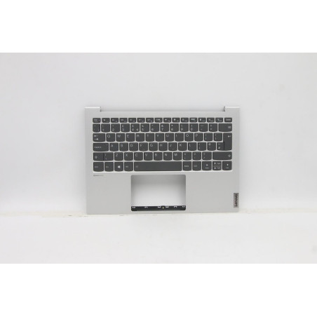 Upper Case ASM_UKE H