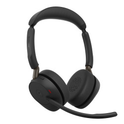 Gn Audio 36599-999-999 - Jabra EVOLVE3 65 Stereo Link 390A | APLIUM