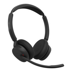 Jabra EVOLVE3 45 Stereo Link 390C Ms | APLIUM