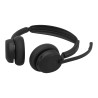 Jabra EVOLVE3 45 Stereo Link 390C Ms | APLIUM