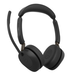 Gn Audio 36599-999-899 - Jabra EVOLVE3 65 Stereo Link 390C | APLIUM