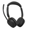 Gn Audio 36599-999-899 - Jabra EVOLVE3 65 Stereo Link 390C | APLIUM