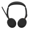 Gn Audio 36599-999-899 - Jabra EVOLVE3 65 Stereo Link 390C | APLIUM