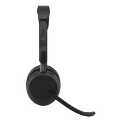 Gn Audio 36599-999-899 - Jabra EVOLVE3 65 Stereo Link 390C | APLIUM