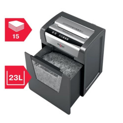 DEST.PAPEL Momentum X415 Empresa | APLIUM