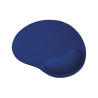Almohadilla Gel Raton Mod Bigfoot Azul | APLIUM