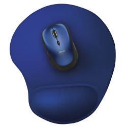 Almohadilla Gel Raton Mod Bigfoot Azul | APLIUM