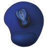 Almohadilla Gel Raton Mod Bigfoot Azul | APLIUM