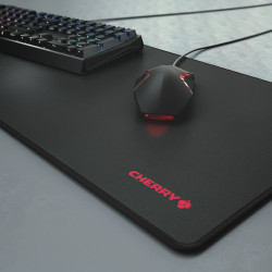 Cherry Mp 2000 Mousepad Black | APLIUM
