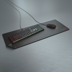 Cherry Mp 2000 Mousepad Black | APLIUM
