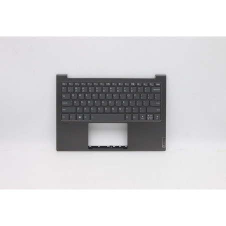 Upper Case ASM_ENG H 82CU_IG