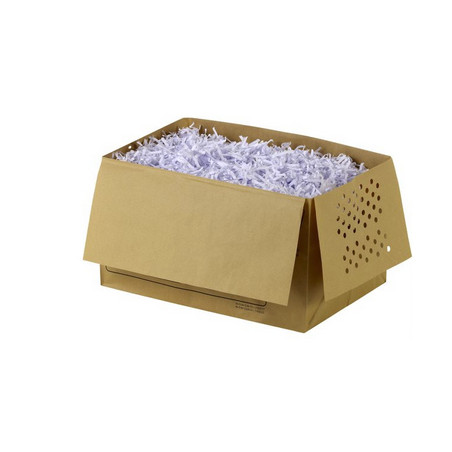 20 Bolsas Reciclables 26L. Compatible 130X/150X | APLIUM