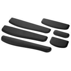 Reposamuneca Teclado Fino Reposamuecas Teclado Fino | APLIUM