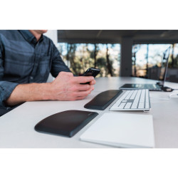 Reposamuneca Teclado Fino Reposamuecas Teclado Fino | APLIUM