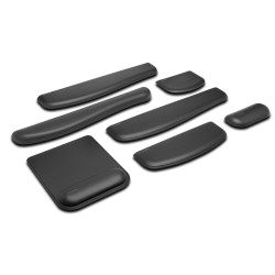 Reposamuneca Teclado Fino Reposamuecas Teclado Fino | APLIUM