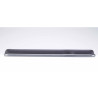 REPOSAMU#ECAS Teclado Gel Color Negro Altura Ajustable | APLIUM