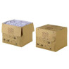 50 Bolsas Reciclables 80L. Compatible 600X/750X | APLIUM