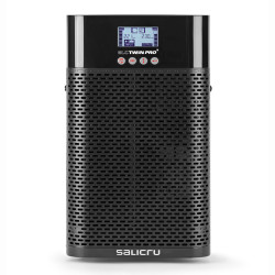 SLC-3000-TWIN PRO2 Stand Alone Iec | APLIUM