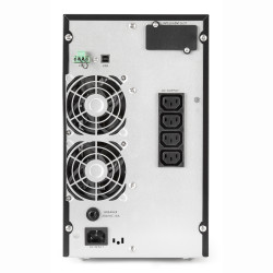 SLC-3000-TWIN PRO2 Stand Alone Iec | APLIUM
