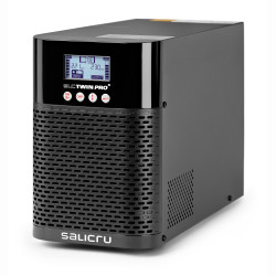 Salicru 699CA000011 - SLC-700 Twin PRO2 Online 700VA/630W | APLIUM