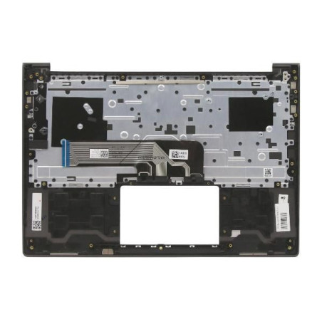 Upper Case ASM_FRA/ARA H