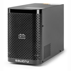 Bem SLC-700/1000 Twin PRO2 B1 3 X 2 X 9AH | APLIUM