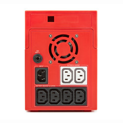 Sps 2200 SOHO+ Iec 2200VA / 1200W | APLIUM