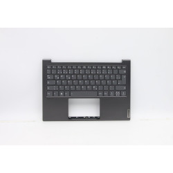 Upper Case ASM_GER H 82CU_IG