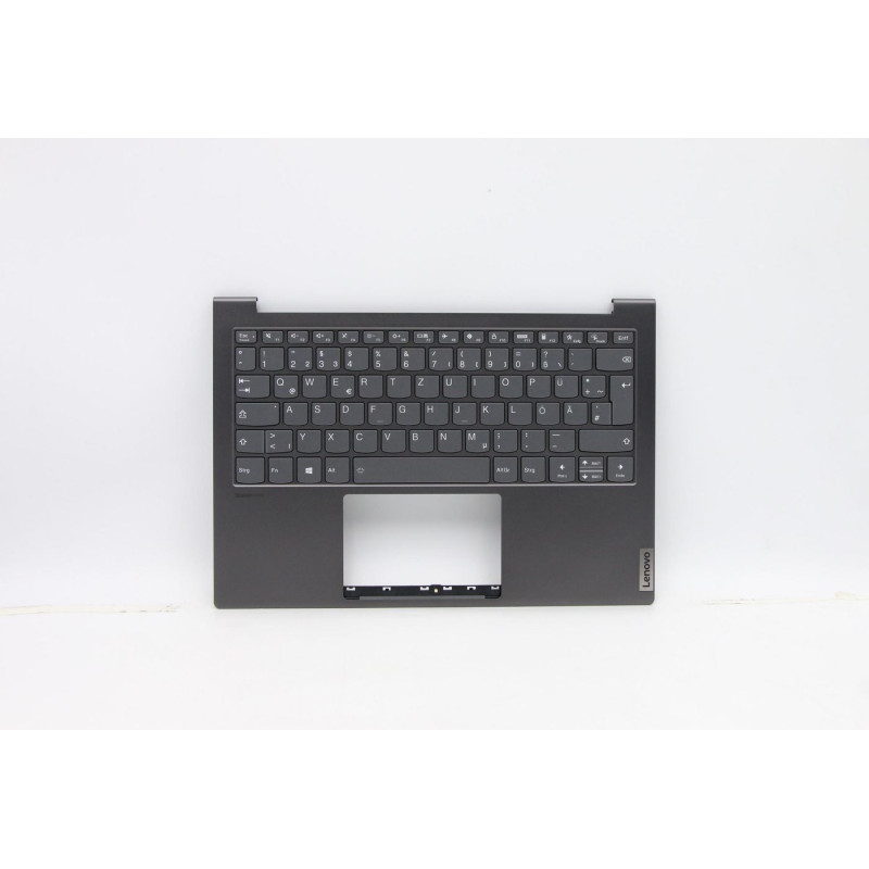 Upper Case ASM_GER H 82CU_IG
