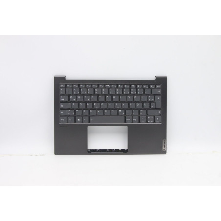 Upper Case ASM_GER H 82CU_IG