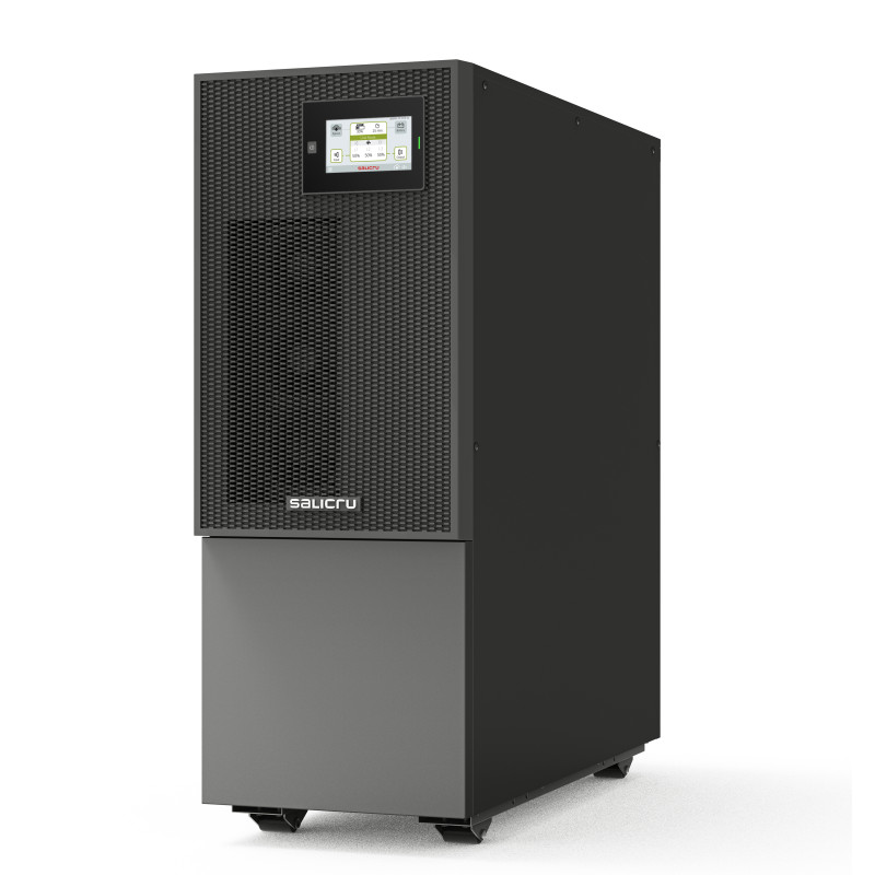Salicru 6B5AG000001 - Slc 10000 Twin PRO3 Multi | APLIUM