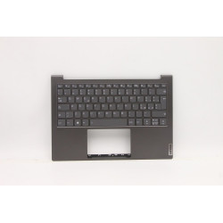 Upper Case ASM_ITA H 82CU_IG