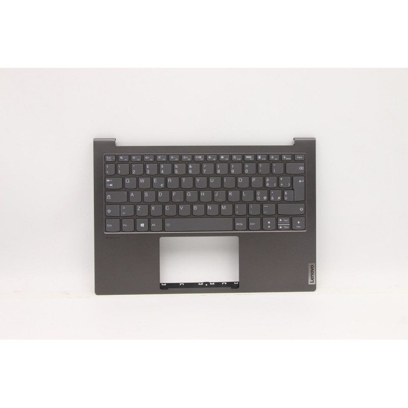 Upper Case ASM_ITA H 82CU_IG