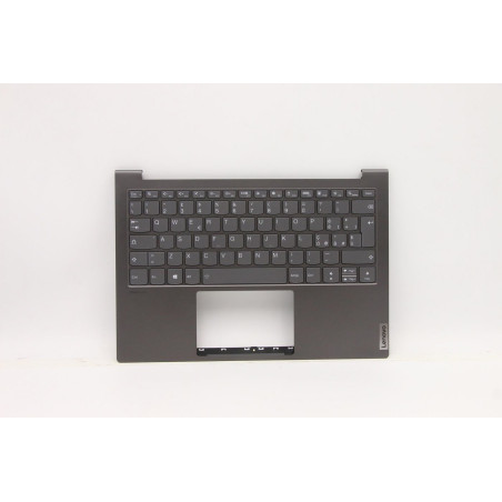 Upper Case ASM_ITA H 82CU_IG
