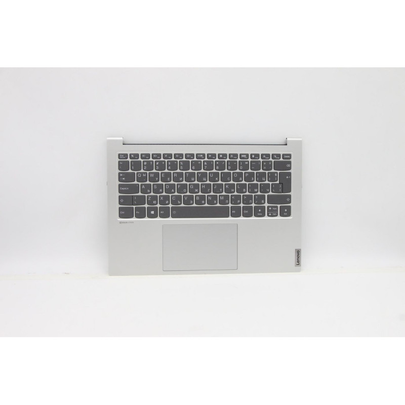 Upper Case ASM_BUL L82LA