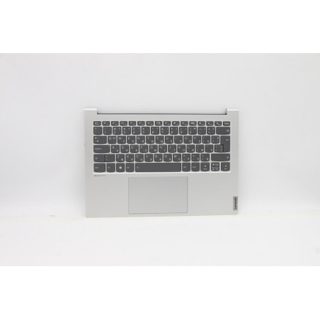 Upper Case ASM_BUL L82LA