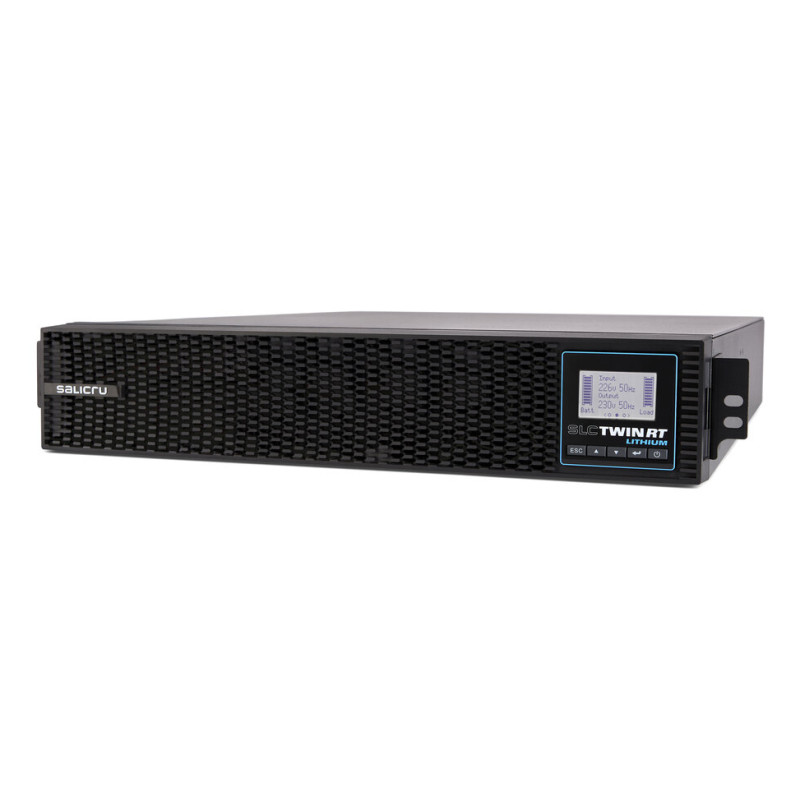SLC-1500-TWIN RT3 Lion | APLIUM