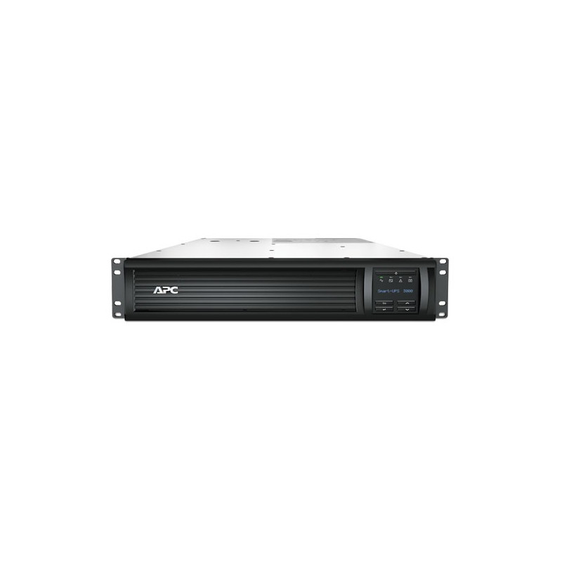 APC Smart-UPS sistema de alimentación ininterrumpida (UPS) L | APLIUM