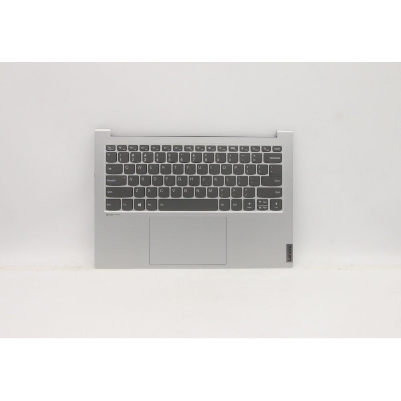 Upper Case ASM_ENG L82LA