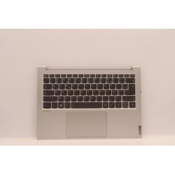 Upper Case ASM_FRA L82LA