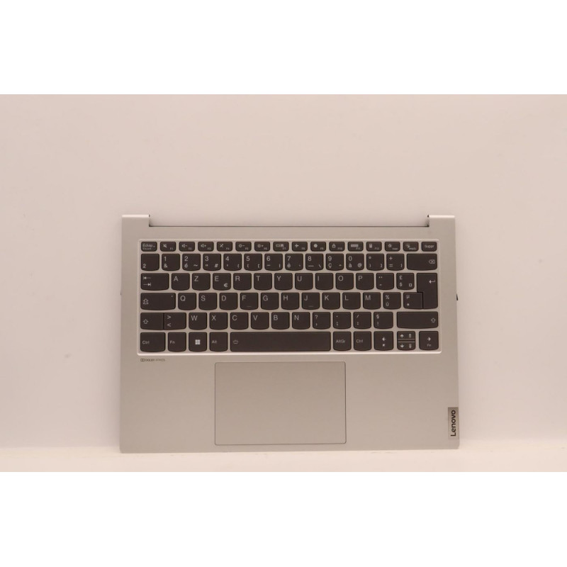 Upper Case ASM_FRA L82LA