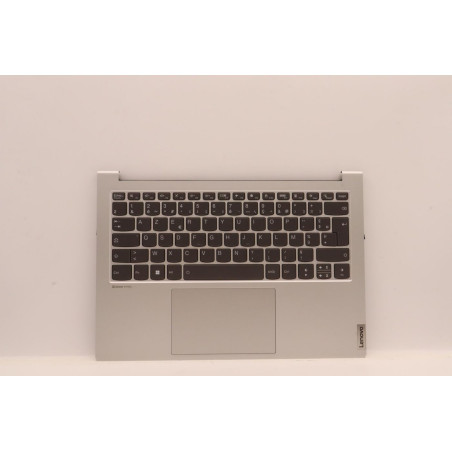 Upper Case ASM_FRA L82LA